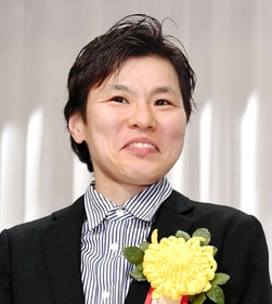 多田悦子