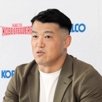 神戸一筋12年の競技人生を終えた前川鐘平。名門で主将も務めた＝神戸市東灘区御影浜町