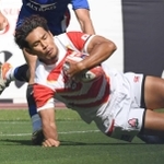 山中亮平