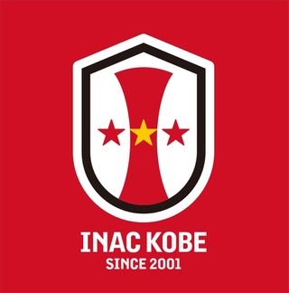ＩＮＡＣ神戸のエンブレム