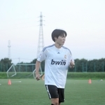 チームの中心選手として、全日本大学選手権大会の優勝に貢献した＝群馬県邑楽郡板倉町、東洋大学板倉キャンパス