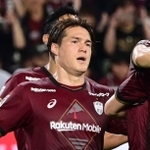 ヴィッセル神戸の酒井高徳