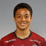 Ｊ１神戸・斉藤未月ⓒＪ．ＬＥＡＧＵＥ