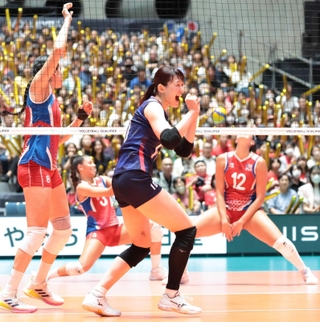 井上愛里沙
