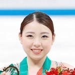 紀平梨花