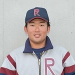プロ志望届を提出した立命大・桃谷惟吹