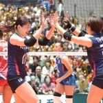 井上愛里沙（左）