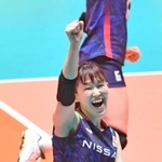 井上愛里沙