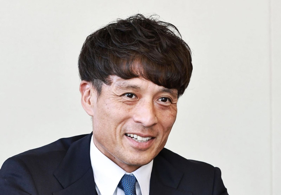 ヴィッセルOBの宮本恒靖氏、J1初制覇目指す古巣にエール「走り