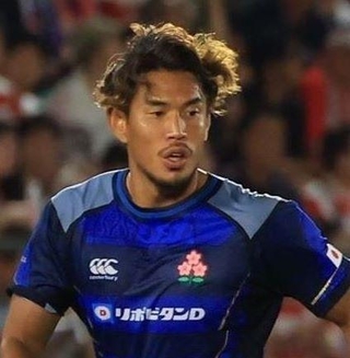山中亮平