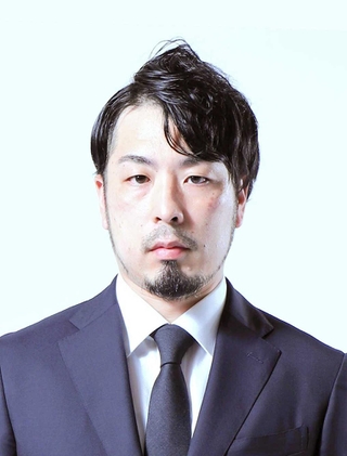 森山知広氏