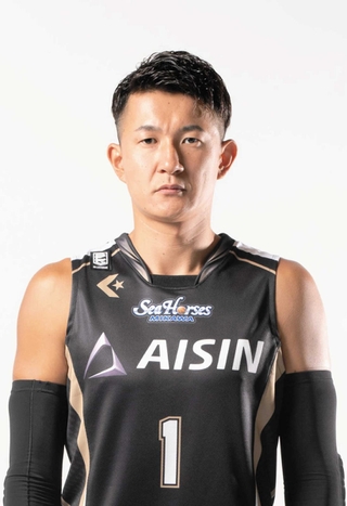 川村卓也