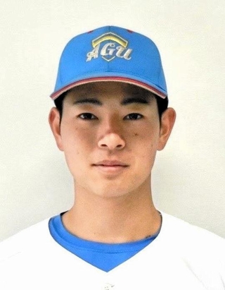 2023年阪神ドラフト1位下村海翔投手の直筆サイン入り帽子