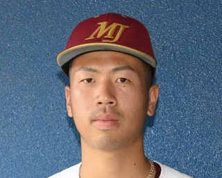 名城大・松本凌人投手