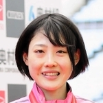 前田穂南