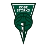 神戸ストークスのエンブレム