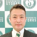 北村正揮氏