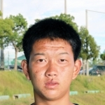 滝川第二高の坂井陽翔投手