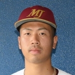 名城大・松本凌人投手