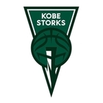 神戸ストークスのエンブレム