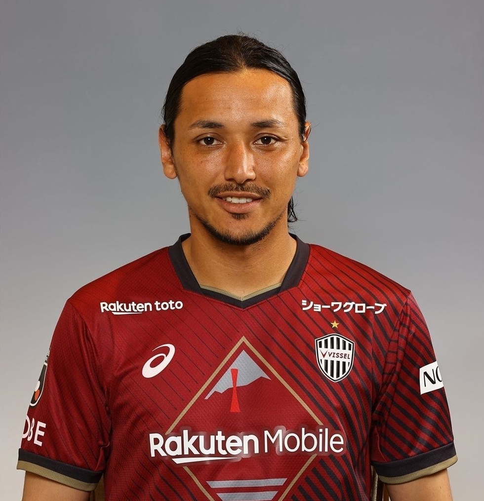 ヴィッセル神戸　大崎玲央　ユニフォーム 大崎玲央 2023 ユニフォーム ヴィッセル神戸｜スポーツ