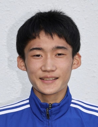折田壮太