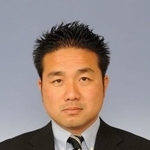 滝川第二高サッカー部の小森康宏新監督＝同校提供