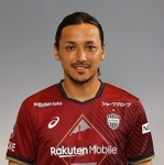 Ｊ１神戸・大崎玲央ⓒＪ．ＬＥＡＧＵＥ