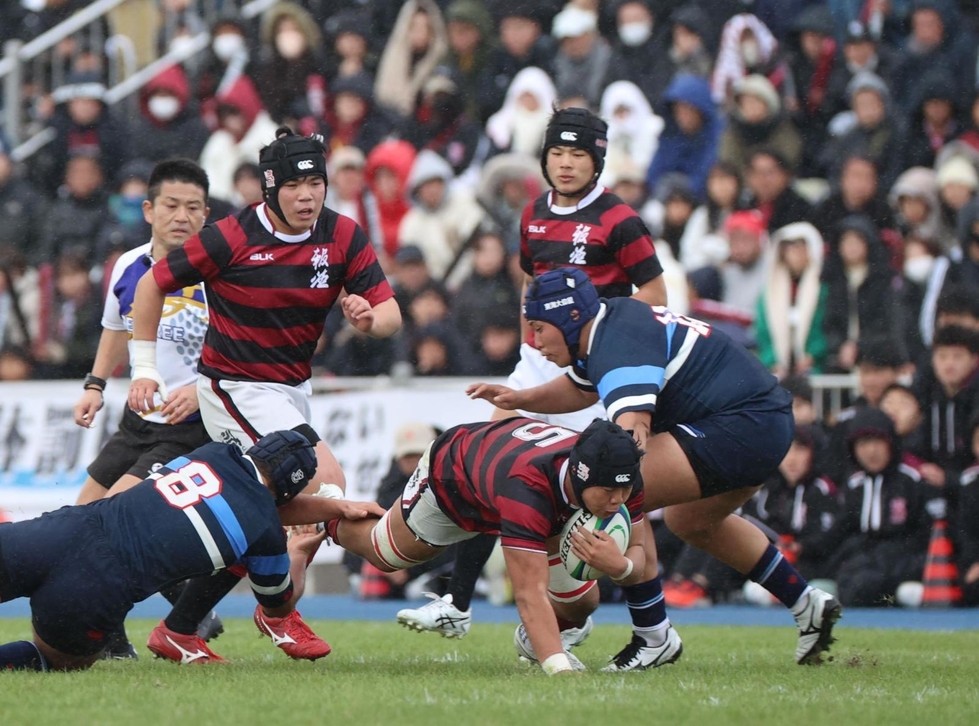センバツ準V･報徳学園の猛追をかわし32年振り出場の大社が63年振りの勝利！1球ごとに盛り上がる甲子園、最後は意外な結末に／決着の瞬間／9回裏ノーカット（2024夏の甲子園　 報徳学園vs大社）