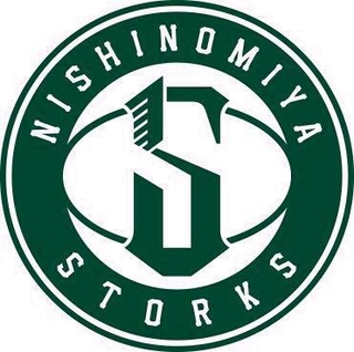 西宮ストークスのロゴマーク