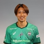 Ｊ１神戸・坪井湧也（c）Ｊ．ＬＥＡＧＵＥ