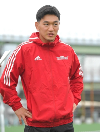 李承信