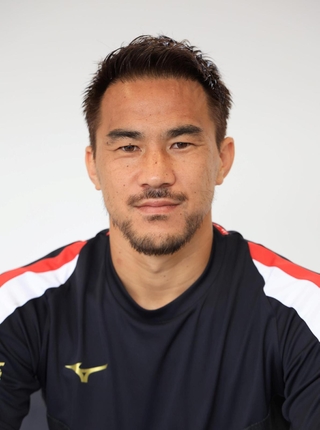 岡崎慎司