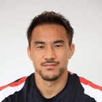 岡崎慎司