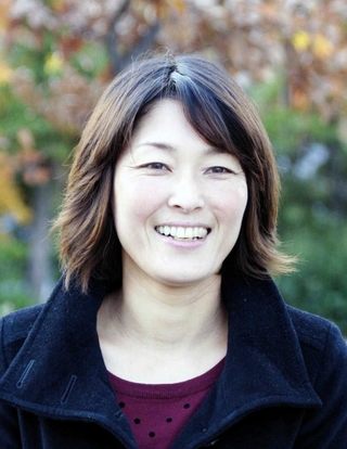 山口衛里ヘッドコーチ