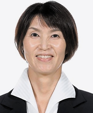 吉原知子監督