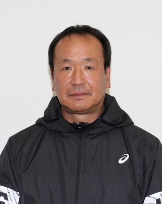 西脇工の監督を退任した足立幸永氏
