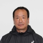 西脇工の監督を退任した足立幸永氏