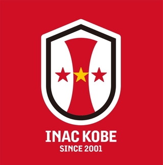 ＩＮＡＣ神戸のエンブレム