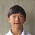 ゴルフ男子個人を制した滝川第二の佐々幸史朗
