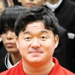 政成晴輝選手