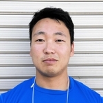 新保大和選手