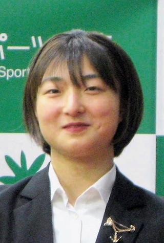 坂本花織