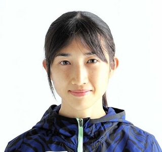 田中希実