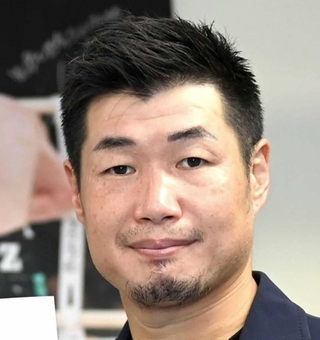 長谷川穂積さん