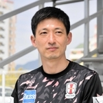 アトレチコ鈴鹿の監督に就任する朴康造氏