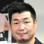 長谷川穂積さん