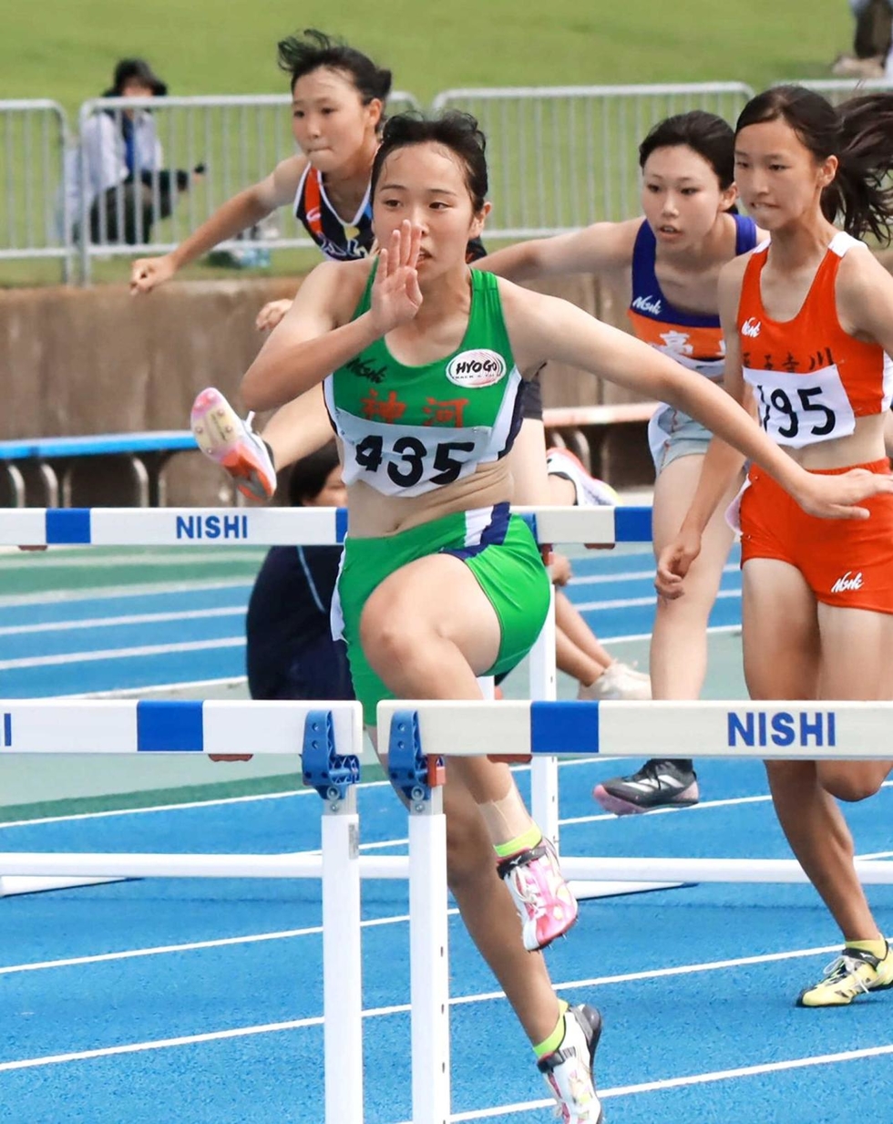 ハードル　陸上　小学生中学男女、高女　400男女 ハードル 陸上 小学生中学男女、高女 400男女 ハードル 陸上