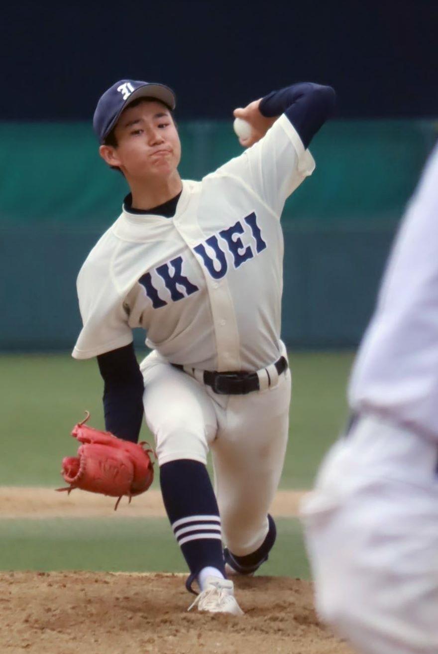 兵庫育英高校硬式野球部ユニホーム 兵庫育英高校野球 公式ユニフォーム