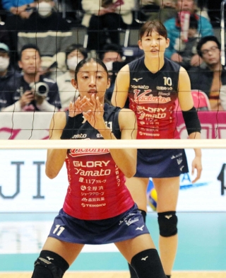 JT大阪マーヴェラスの林琴奈選手のレプリカユニフォーム 🏐ユニフォームリニューアルのお知らせ🏐 10月12日に開幕する